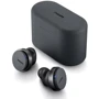 Наушники Philips TAT8506BK ANC Pro+ Hi-Res IPX4 Black (TAT8506BK/00): Тип конструкции вкладыши