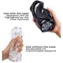 Мастурбатор Dorcel Deep Blow Black
