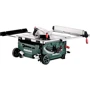 Монтажная пила Metabo TS 36-18 LTX BL (613025850): Производитель Metabo