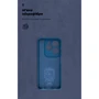 Чохол для телефона ArmorStandart ICON Case Camera cover Dark Blue для Infinix Hot 40 (ARM79056)