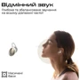 Наушники HiFuture Fusion Champagne: Время работы, ч 7