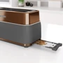 Тостер Morphy Richards 245742 Signature Copper фото 5