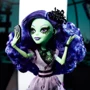 Кукла Monster High Амантия Паслин серии "Свет и тьма" (CKP50) фото 6