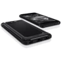 Аксесуар для смартфона Spigen Rugged Armor Extra Black (L13CS21590) for Huawei P10: Колір чорний