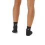 Носки Asics 6PPK Quarter Sock (3033B720-001) 39-42 (25-27) 6 пар черные фото 3
