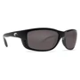 Спортивні окуляри Costa Del Mar Zane Black Gray Costa 580P (ZN 11 OGP)