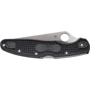 Нож Spyderco Police 4 FRN (C07PBK4) (C07PBK4): Тип ножа Складной