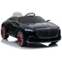 Электромобиль Kidsauto Maybach 6 Cabriolet Vision Style черный