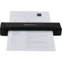 Сканер Canon IRIScan Executive 4 Black (458737): Тип Протяжный