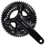 Шатуни Shimano FC-R7100 105, Hollowtech II 172.5мм 50Х34, 12-шв, без каретки (IFCR7100DX04)