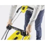 Газонокосилка Karcher LMO 36-46 Battery Set (1.444-470.0): Вес, кг 18.4