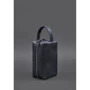 Косметичка BlankNote 5.0 Crazy Horse темно-синяя (BN-CB-5-nn): Тип Косметички