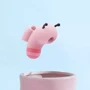 Вакуумный вибратор CuteVibe Beebe Pink