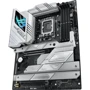 ASUS ROG STRIX Z790-A GAMING WIFI II: Разъемы на задней панели Ethernet RJ-45, DisplayPort, HDMI, S/PDIF (Оптический), USB Type-C, USB 3.2 Gen 2, USB 3.2 Gen 1, USB 2.0