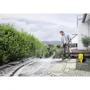 Мойка высокого давления Karcher K4 compact UM WB (1.679-406.0): Температура воды на входе (°C) 40