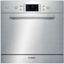 Встраиваемая посудомоечная машина Bosch SCE 52M65 EU