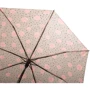 Зонт женский полуавтомат Happy Rain бежевый (U42281-3): Тип ручки Прямая