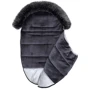 Зимний конверт Bair Polar серый (626057): Тип аксессуара конверты