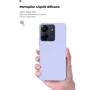 Чехол для телефонов ArmorStandart ICON Case Lavender for Xiaomi Redmi 13C / Poco C65 (ARM72483) фото 7