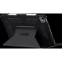 Аксессуар для iPad Urban Armor Gear UAG Metropolis SE Black (12329X114040) for iPad Air 2020/iPad Air 2022 фото 9