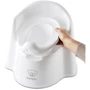 Горщик-крісло BabyBjorn Potty Chair білий / сірий: Колір білий