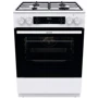 Плита комбинированная Gorenje GKS6C70WJ