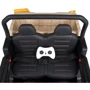 Дитячий електромобіль Вантажівка Bambi Racer, бежева (M 5026EBLR-13(24V)): Максимальне навантаження, кг 50