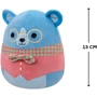 Мягкая игрушка Squishmallows Медведь Озу 13 см (SQER00925)