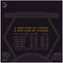 Струна для гітар Струны D`ADDARIO NYXL1046 NYXL REGULAR LIGHT 10-46: В комплекті Набір з 6 струн