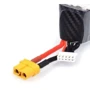 BetaFPV Аккумуляторы 850mAh 4S 75C Lipo Battery (2шт) XT30 фото 4