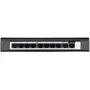 Маршрутизатор Wi-Fi D-Link DSR-150N: Количество LAN портов 8