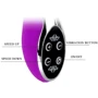 Перезаряжаемый вибратор Pretty Love PASSION, BI-014107
