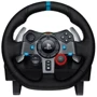 Игровой руль Logitech G29 Driving Force Racing Wheel (941-000112): Совместимость PlayStation 5