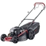 Газонокосарка AL-KO 51.0 SP-В Comfort Plus бензинова (119943): Матеріал корпуса Сталь