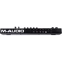 M-AUDIO Code 25 (Black): Размер клавиш Полноразмерные