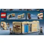 LEGO Harry Potter Выручай-комната (75966): Серия Harry Potter