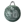 Палатка Naturehike NH17Z002-P 190T, санитарная зеленая (6927595721445): Назначение туристические
