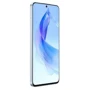 Смартфон Honor 90 Lite 5G 8/256GB Titanium Silver: Процесор Mediatek Dimensity 6020 (7 nm)