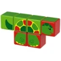 Магнітні кубики Geomag Magicube River Turtle Річкова Черепаха (125): Призначення іграшки Цветовое восприятие, Координация движений