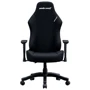 Кресло игровое Anda Seat Luna Black Fabric Size L (AD18-44-B-F) фото 2