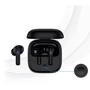 Наушники QCY T13 ANC Black: Тип конструкции вакуумные