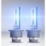 Ксеноновая лампа Osram D2S 35W P32d-2 Cool Blue Intense Next Gen +150% (2 шт) (66240CBN-HCB): Тип ксенон