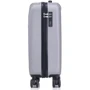 Чемодан Semi Line 20" (S) Grey (T5857-1) (DAS303041): Пол Унисекс