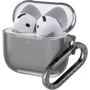 Чехол ArmorStandart Air Case Black (ARM82606) for Apple Airpods 4