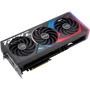Видеокарта ASUS ROG-STRIX-RTX4070TI-O12G-GAMING: Тип памяти GDDR6X