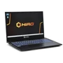 Ноутбук HIRO BX150 (NBC-BX1503I3-H02): Процессор Intel Core i3-1115G4 (3.1 - 4.1 ГГц) / 2 - ядерный