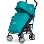 Візок Euro Cart Ezzo (emerald): Можливість встановлення люльки немає