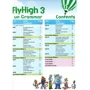 Fly High 3 Fun Grammar + Audio CD (грамматический учебник по вложенным CD 4901990000): Производитель Pearson Education Limited