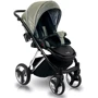 Коляска 2 в 1 Bexa Ultra Style V USV-3 (622985): Возможность установки люльки есть