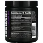 Предтренировочный комплекс JNX Sports The Curse 250g / 50 servings / Dark Grape: Тип Комплекс до тренировки